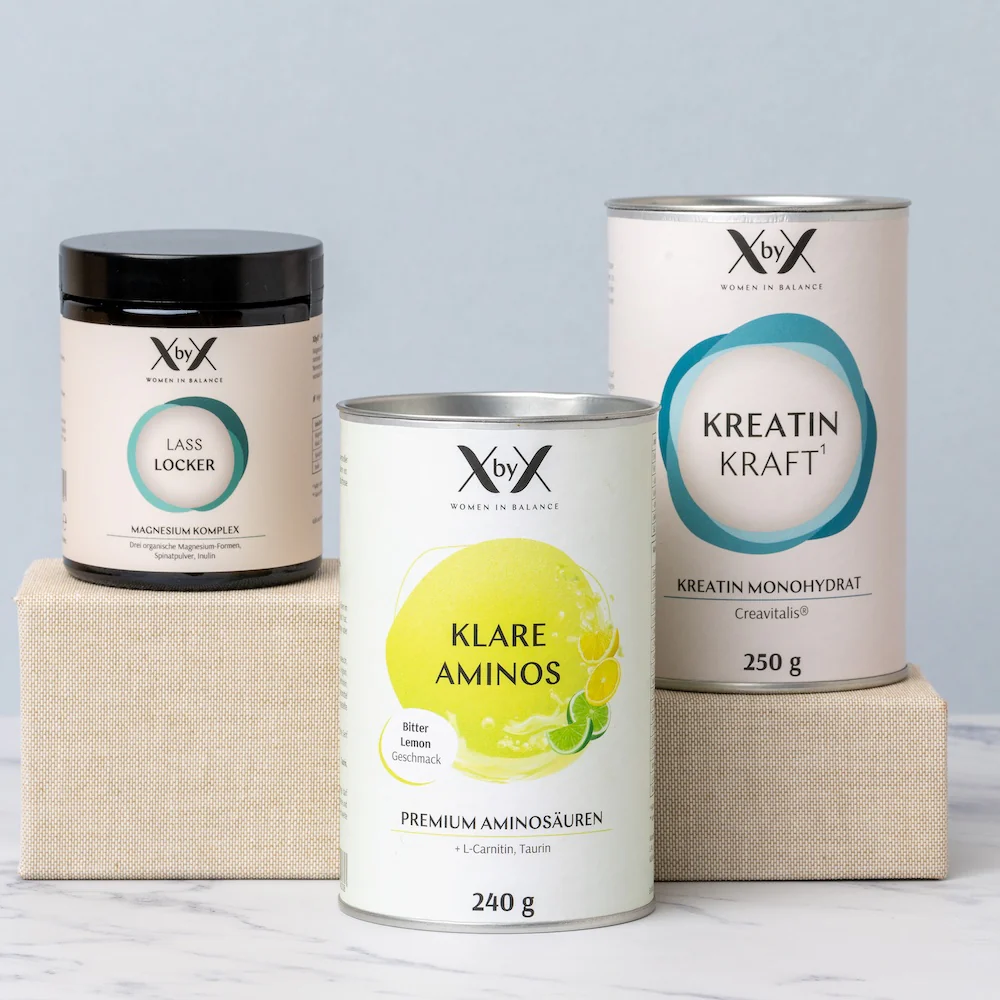 Kraft Quelle Set - Image 13